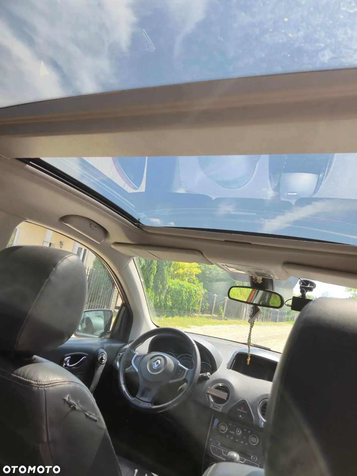 Renault Koleos 2.0 dCi 4x4 Privilege - 15