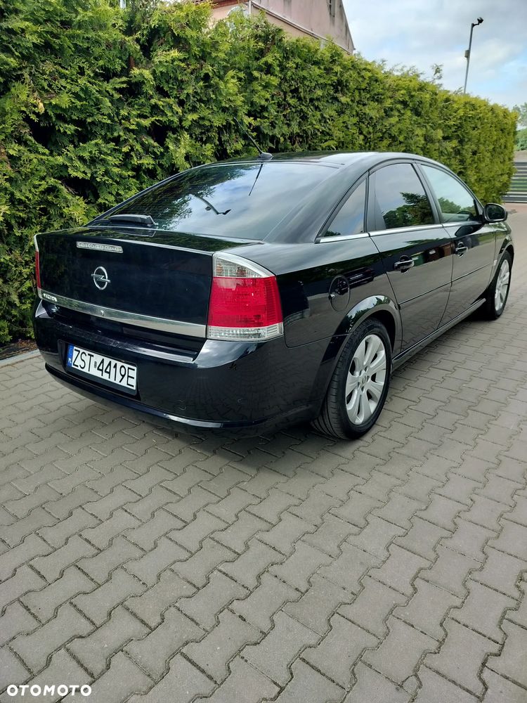 Opel Vectra 1.8 Edition Plus - 3