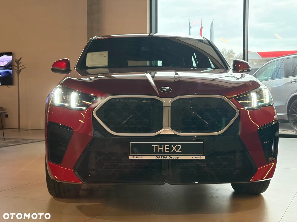 BMW X2 sDrive20i mHEV M Sport - 5