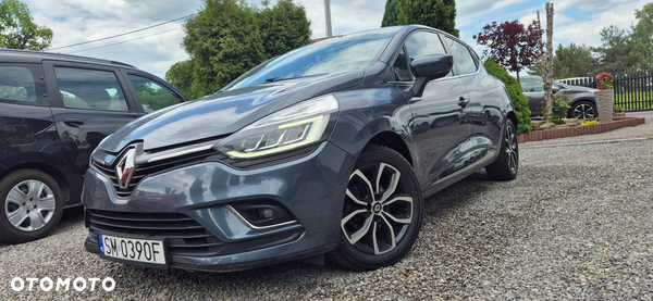 Renault Clio TCe 90 BUSINESS EDITION