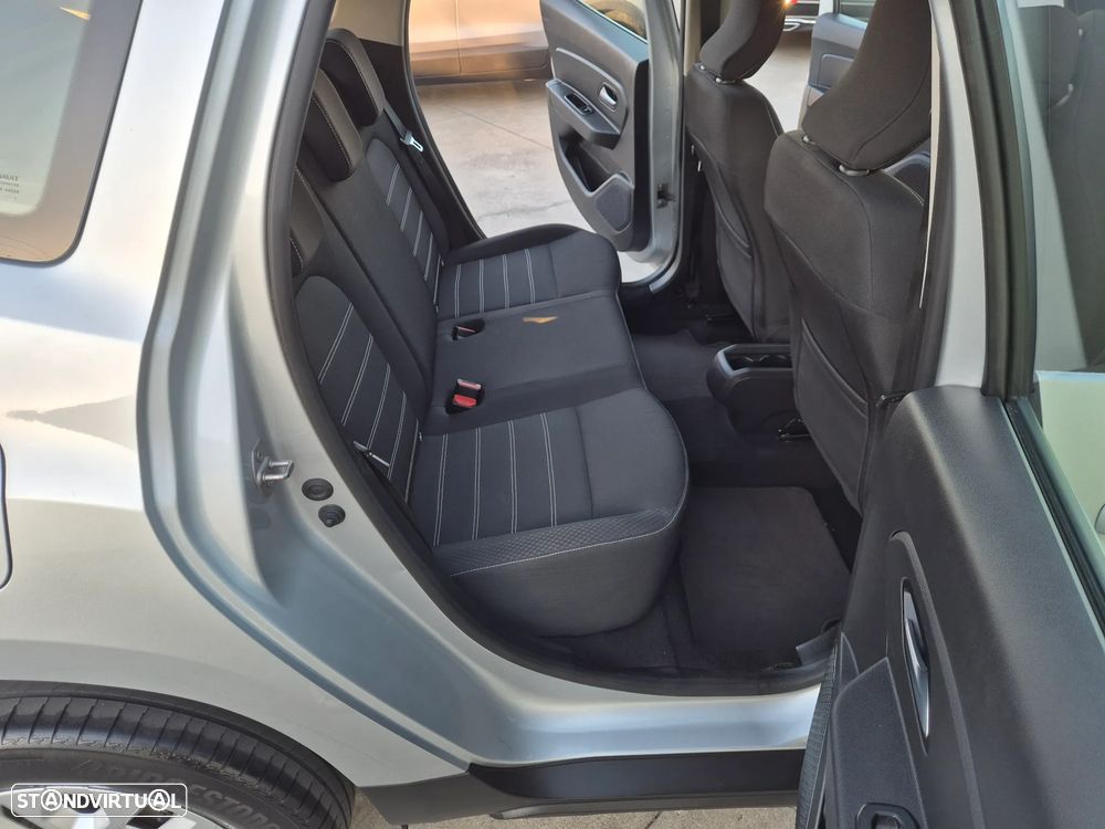 Dacia Duster 1.0 TCe Comfort - 13