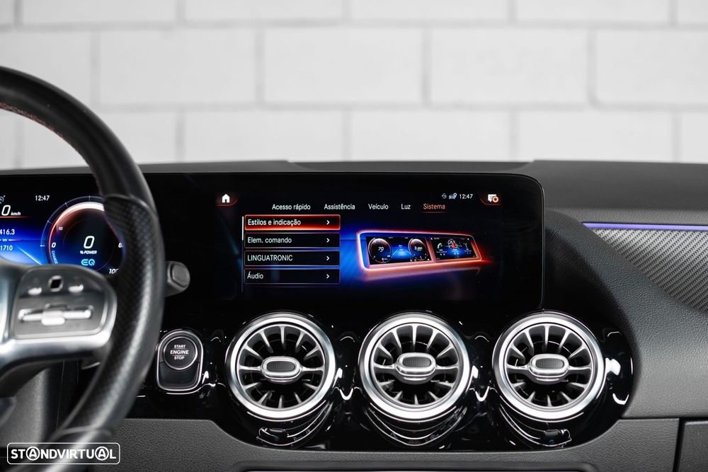 Mercedes-Benz GLA 250 e 8G-DCT AMG Line - 20