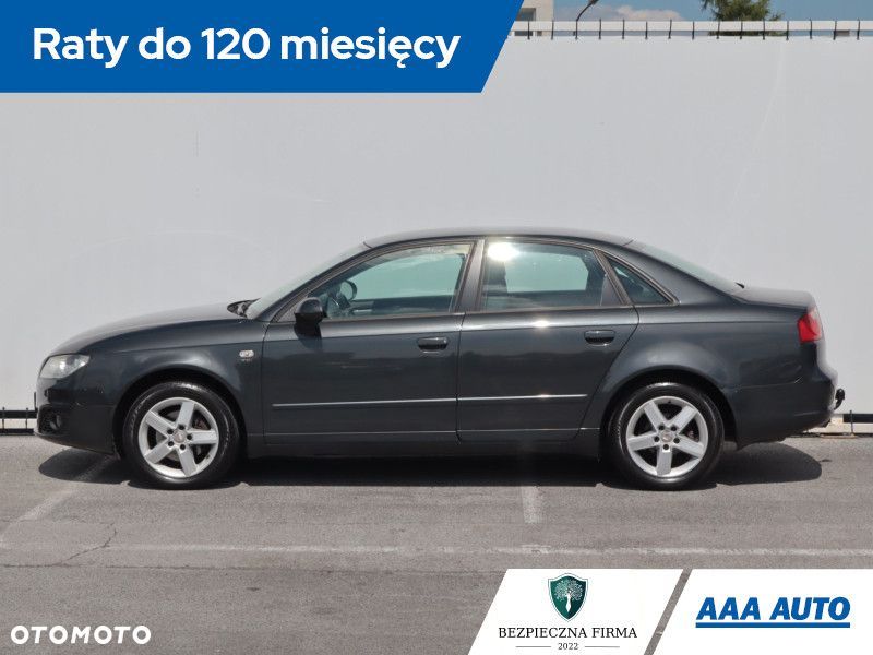 Seat Exeo - 4