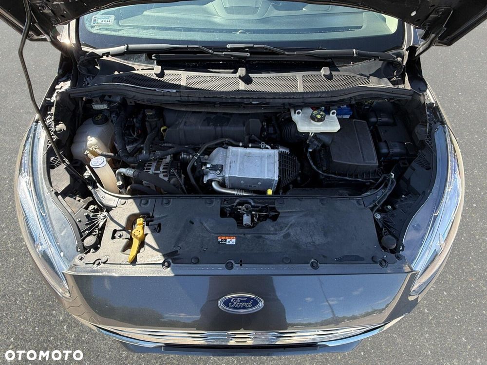 Ford S-Max - 24