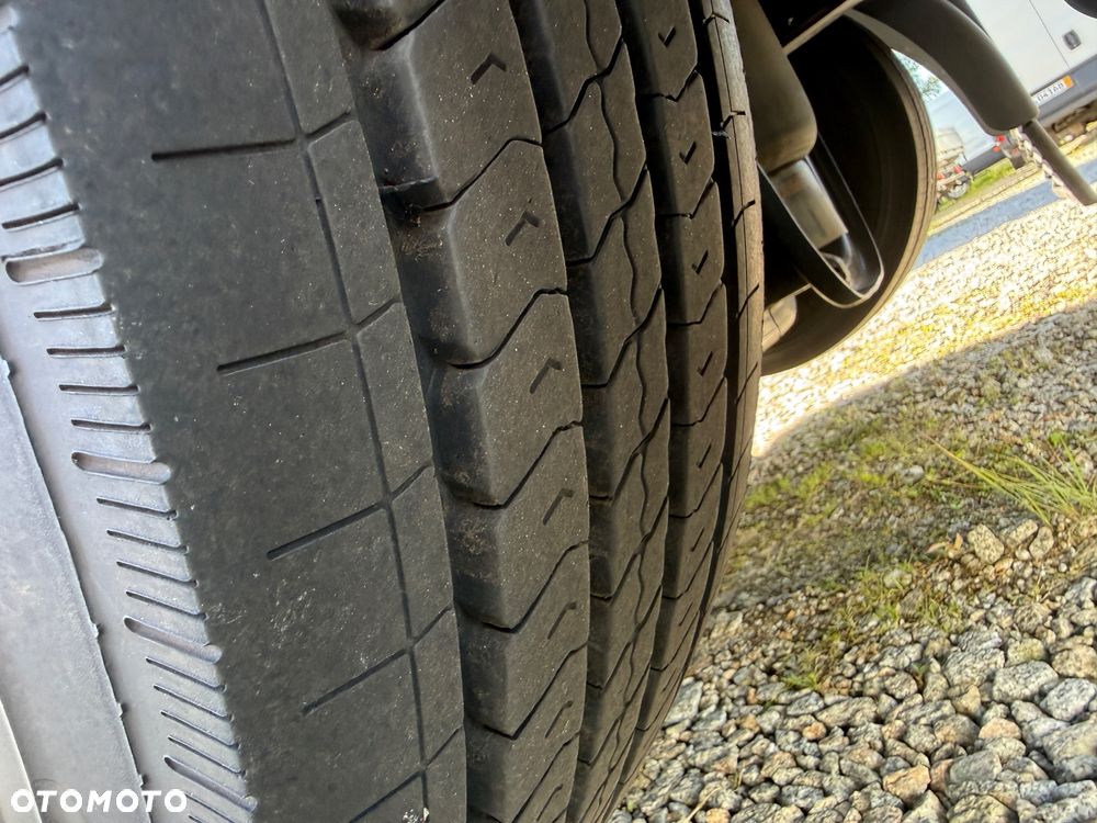 MAN TGX 26.470/ oś podnoszona-skrętna/winda/18epalet/2 łóżka/lodówka/ - 12