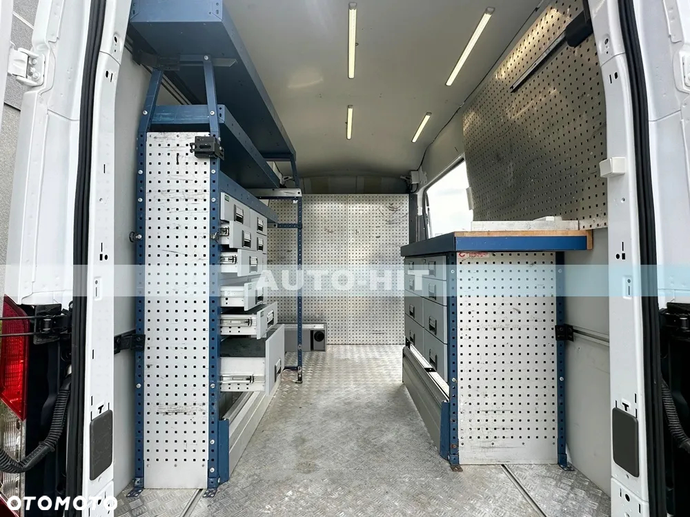 Ford Transit - 17
