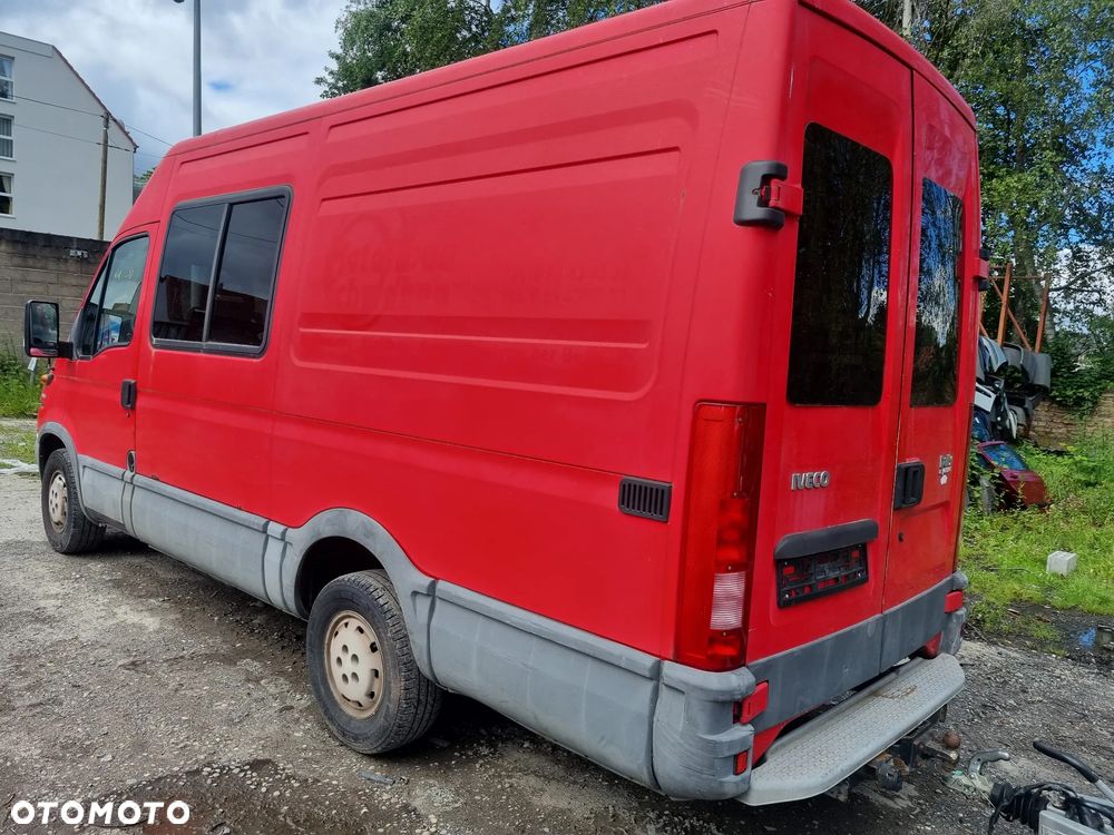 Iveco Daily - 8
