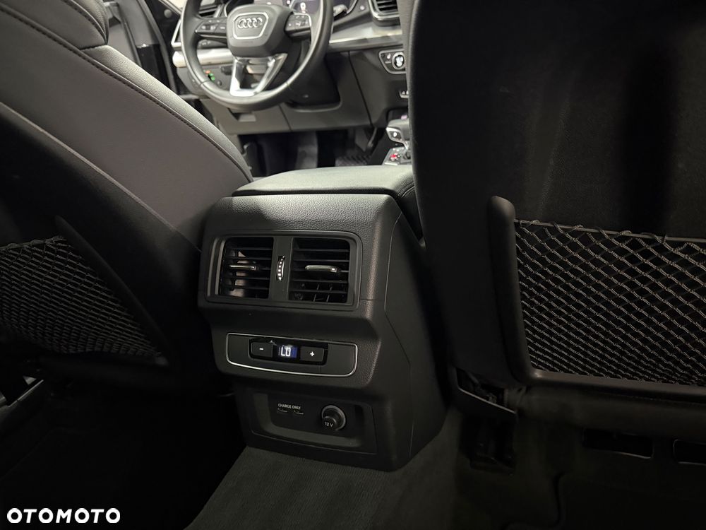 Audi Q5 40 TDI mHEV Quattro S Line S tronic - 34