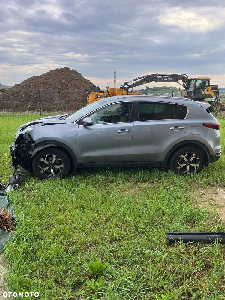 Kia Sportage 1.6 GDI L 2WD - 7