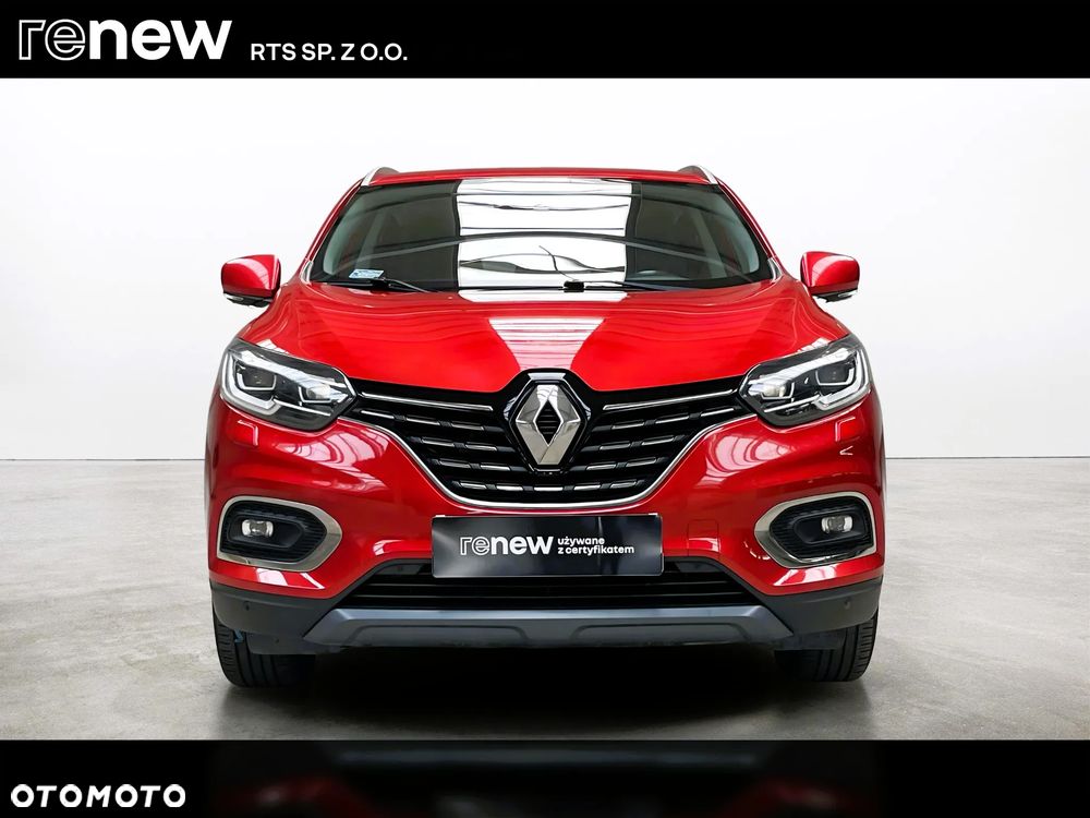 Renault Kadjar 1.3 TCe FAP Intens - 8