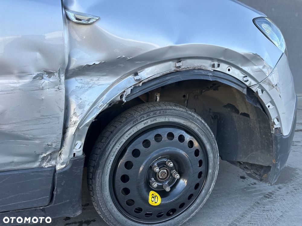 Opel Mokka 2013