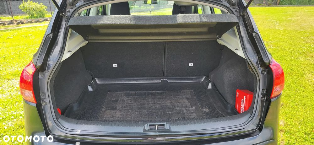 Nissan Qashqai - 5
