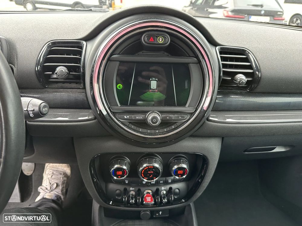 MINI Clubman One D - 13