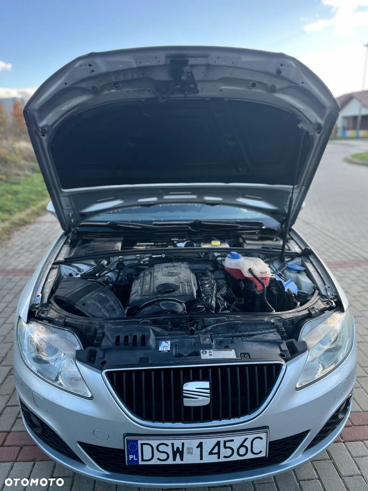 Seat Exeo - 6