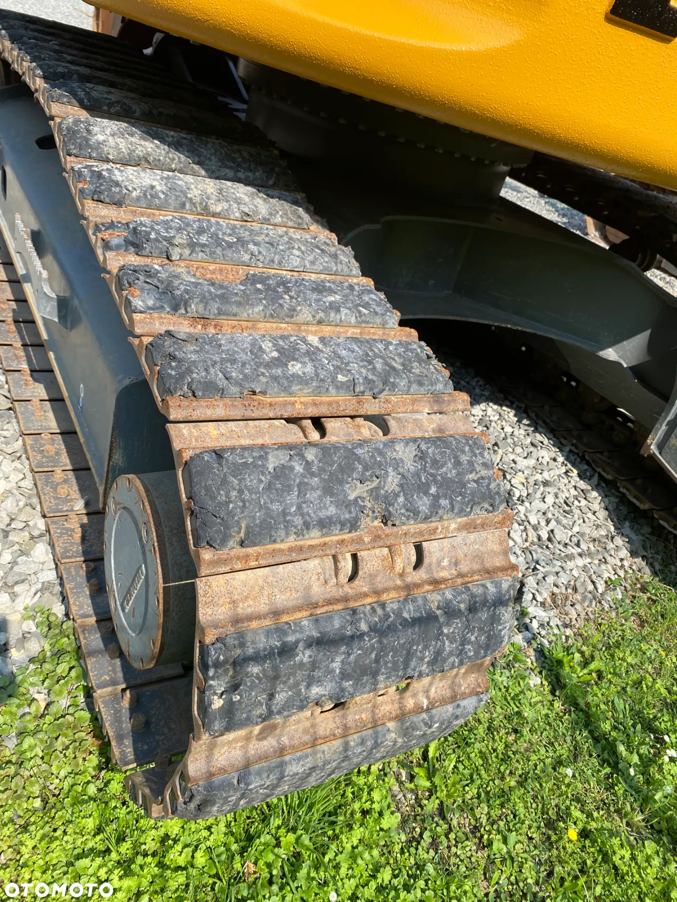 Liebherr R 914 Compact - 12
