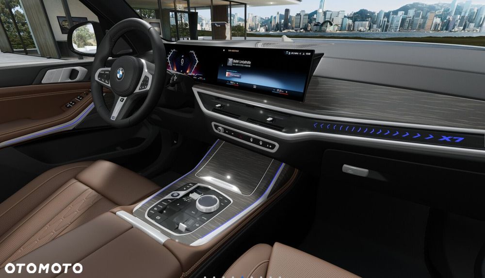 BMW X7 - 3