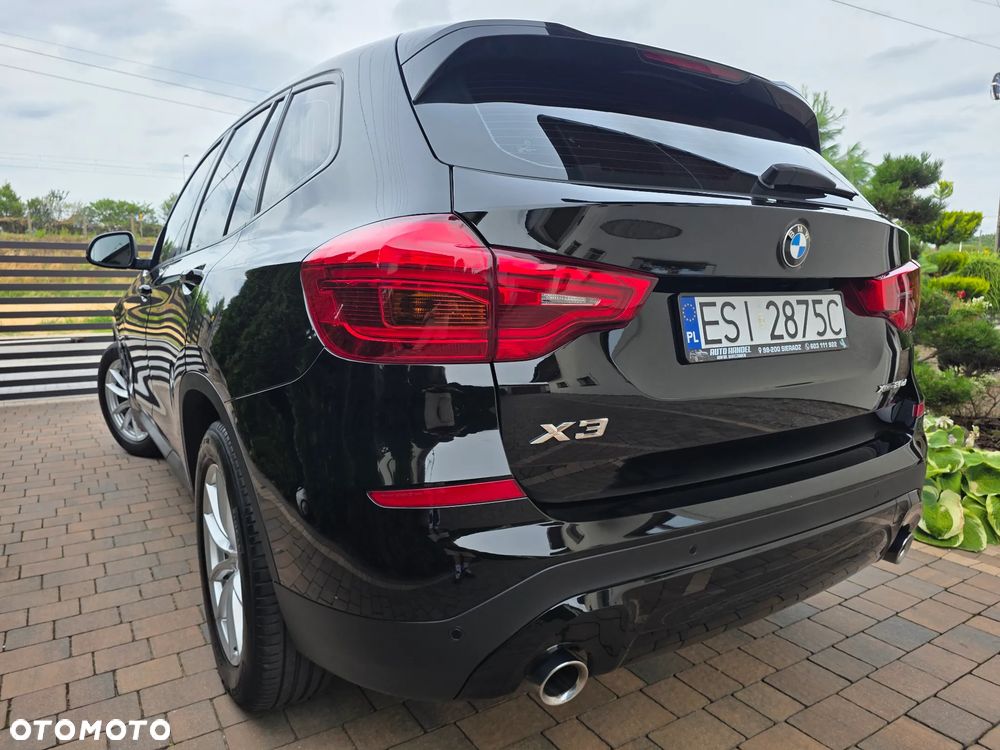 BMW X3 - 14