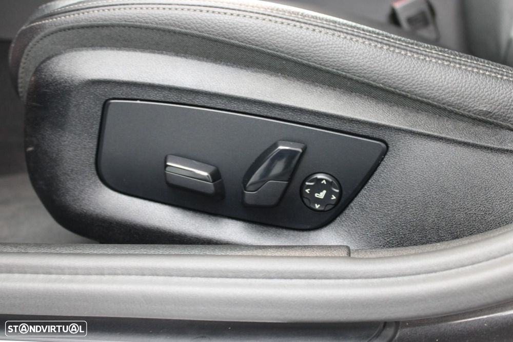 BMW 520 d Auto - 29