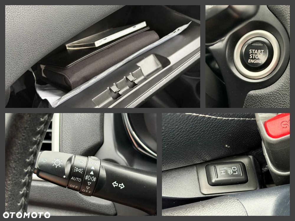 Mitsubishi ASX 1.8 DID Instyle NAVI 4WD AS&G - 24