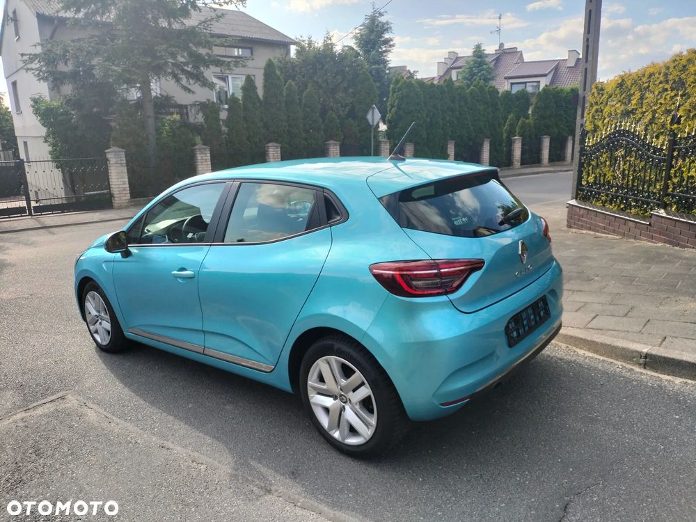 Renault Clio TCe 100 EDITION ONE - 8