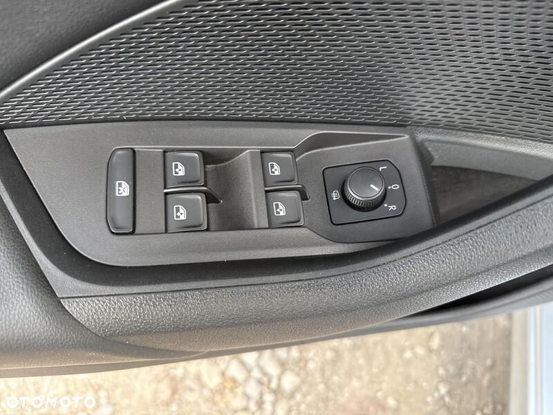 Skoda Octavia 1.5 TSI ACT Ambition - 12