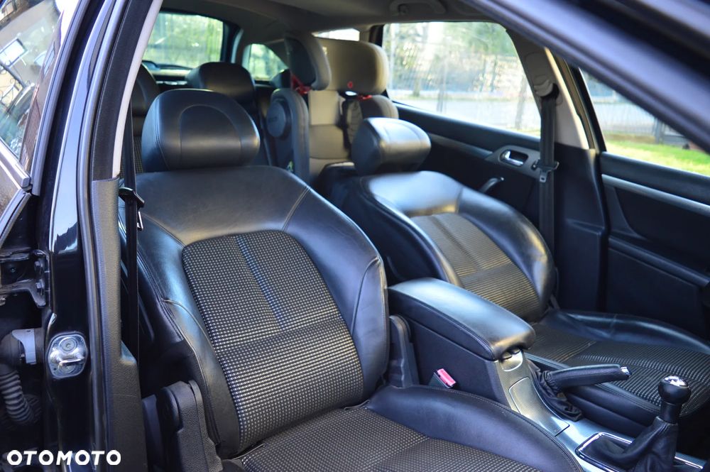 Peugeot 407 2.0 SV Executive - 9