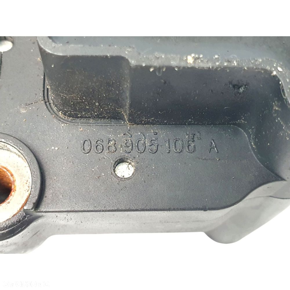 CEWKA ZAPŁONOWA Audi A3 A4 VW Golf IV Passat B5 FL VAG 1.6 2.0 06B905106A - 6