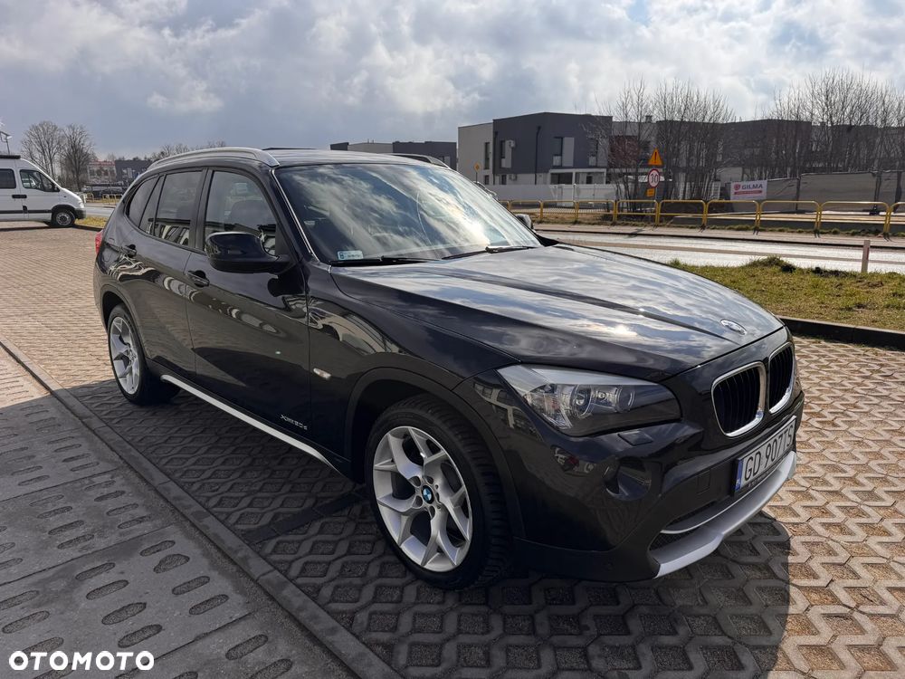 BMW X1 xDrive20d - 2