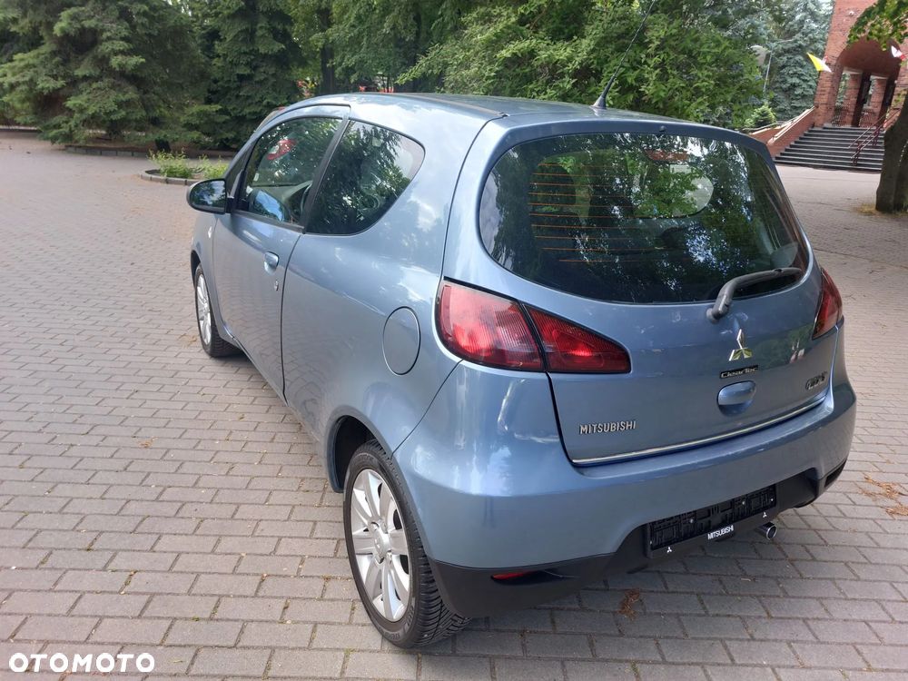 Mitsubishi Colt CZ3 1.3 Invite - 2
