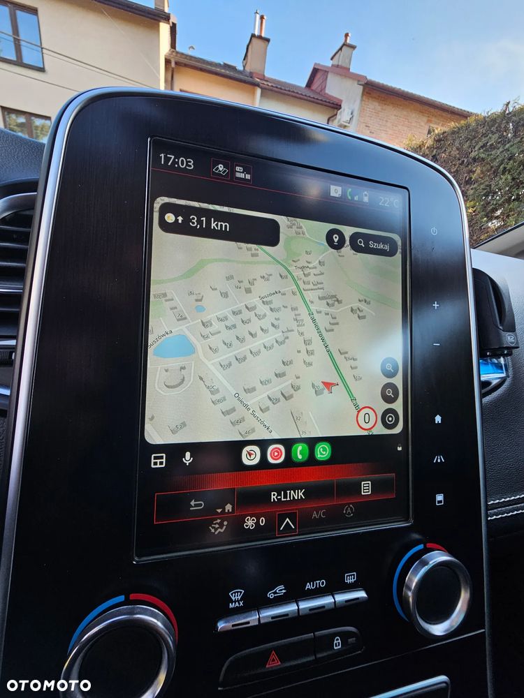 Renault Grand Scenic ENERGY dCi 130 INTENS - 18