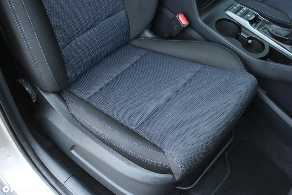 Hyundai Tucson blue 1.7 CRDi 2WD DCT Premium - 29