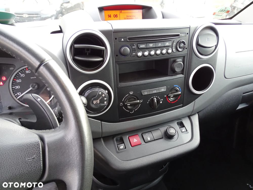 Citroën Berlingo Multispace BlueHDi 100 S&S ETG6 SHINE - 30