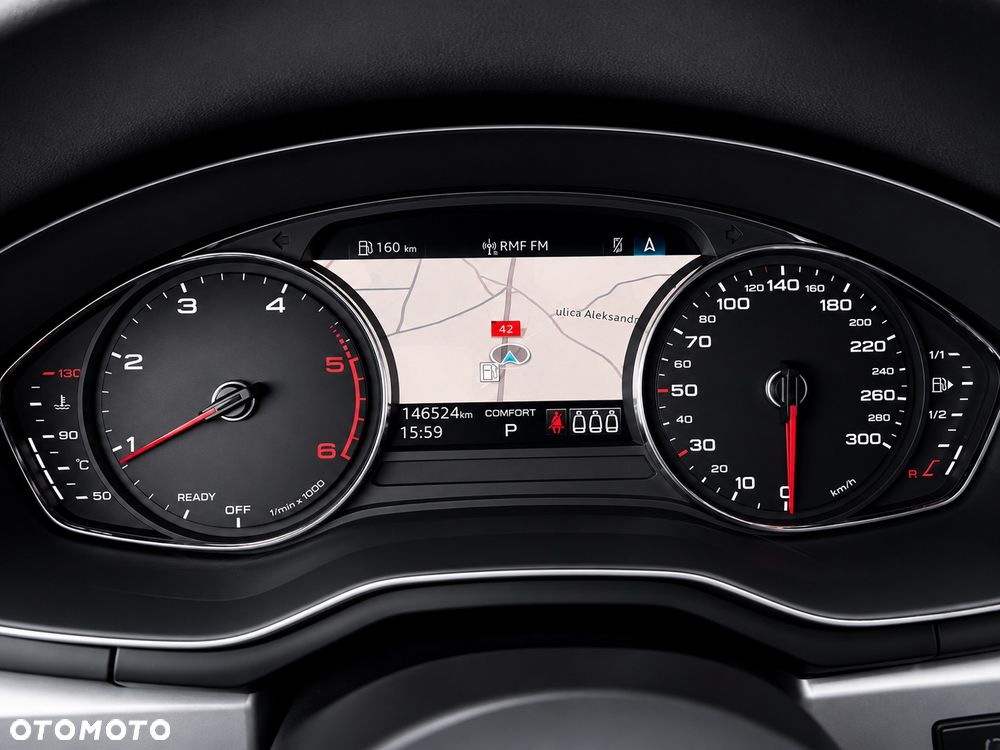 Audi A5 Sportback - 31