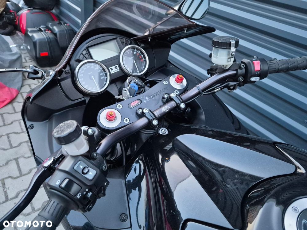 Kawasaki ZZR - 15