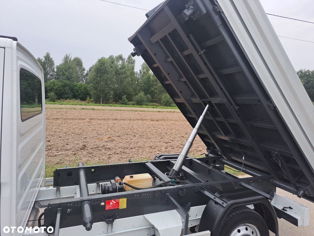 Opel Movano - 14