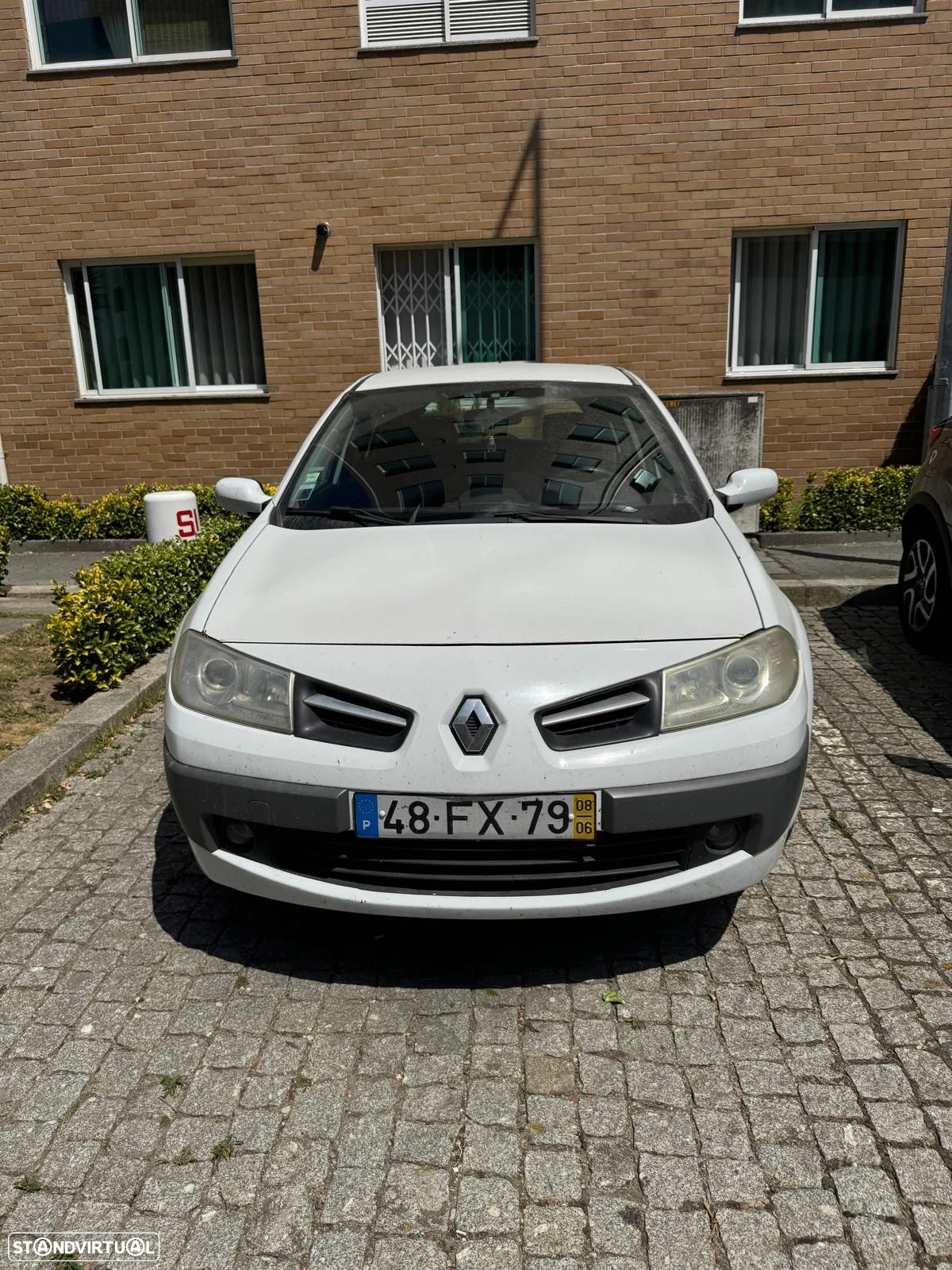 Renault Mégane 1.5 dCi Extreme - 3