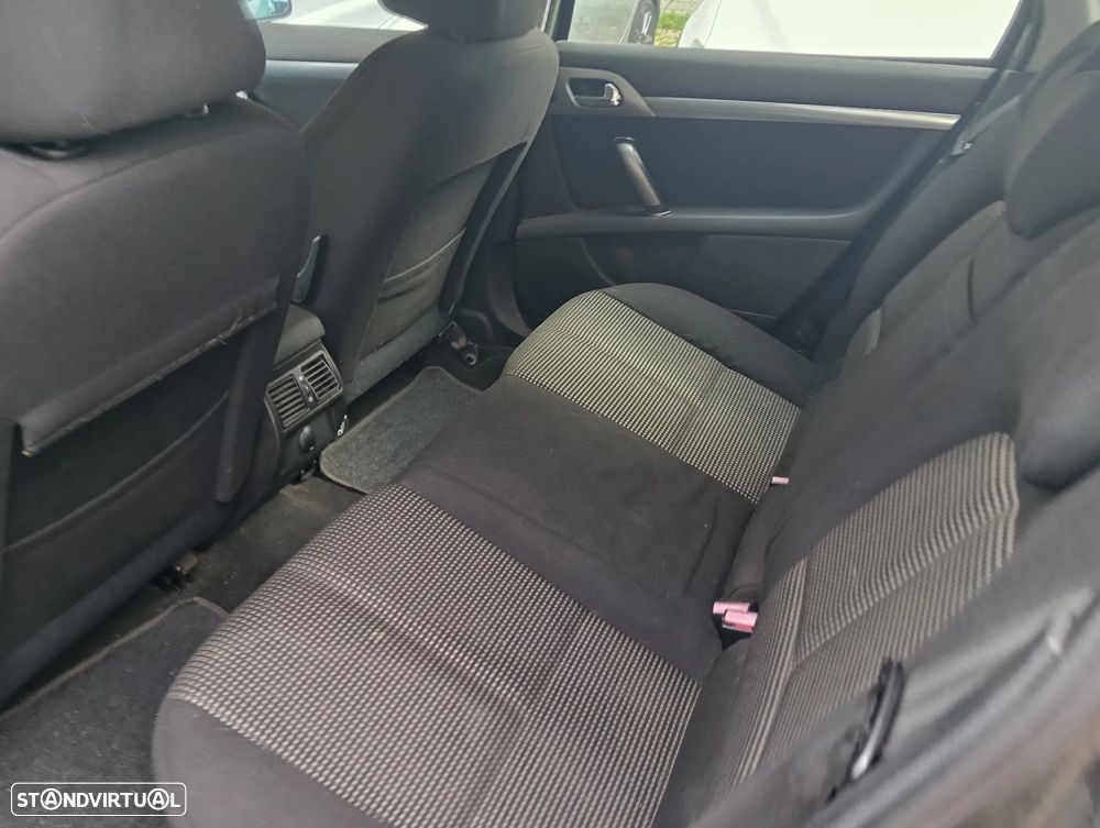 Peugeot 407 SW 1.6 HDi Executive - 7