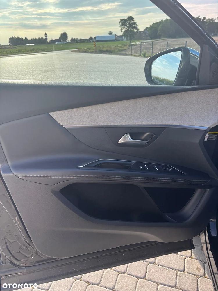 Peugeot 3008 BlueHDi 180 Stop & Start EAT8 GT - 14