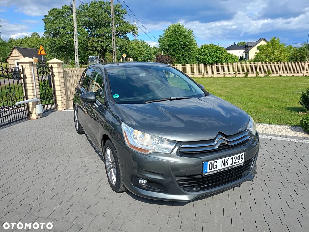 Citroën C4 1.6 HDi Style - 3