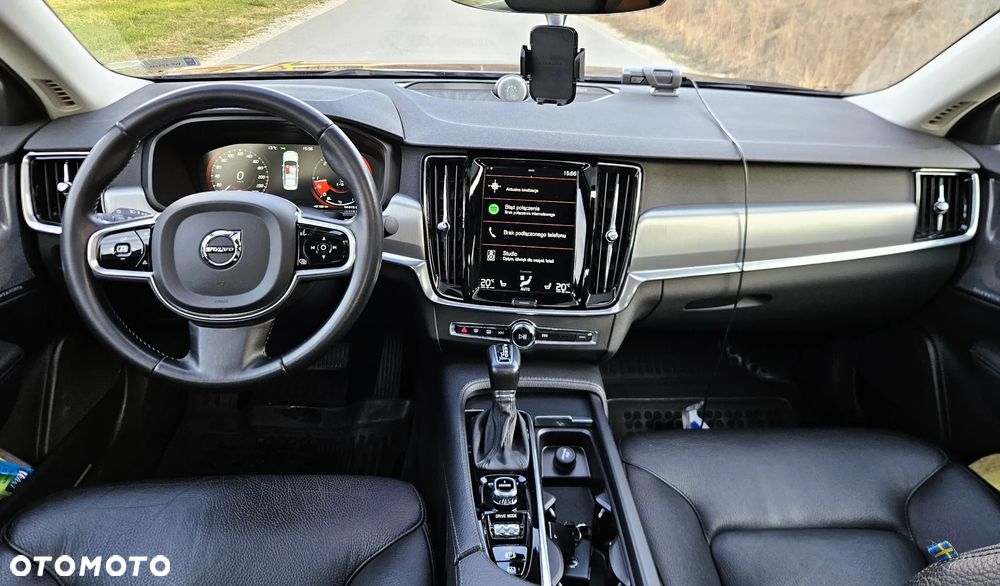 Volvo S90 D4 Momentum - 11