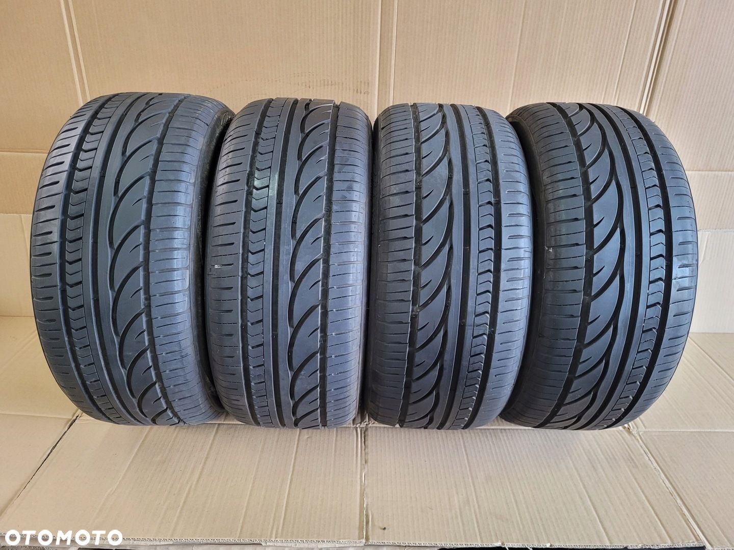 RADAR RPX-800 215/45 R16 90W - 1