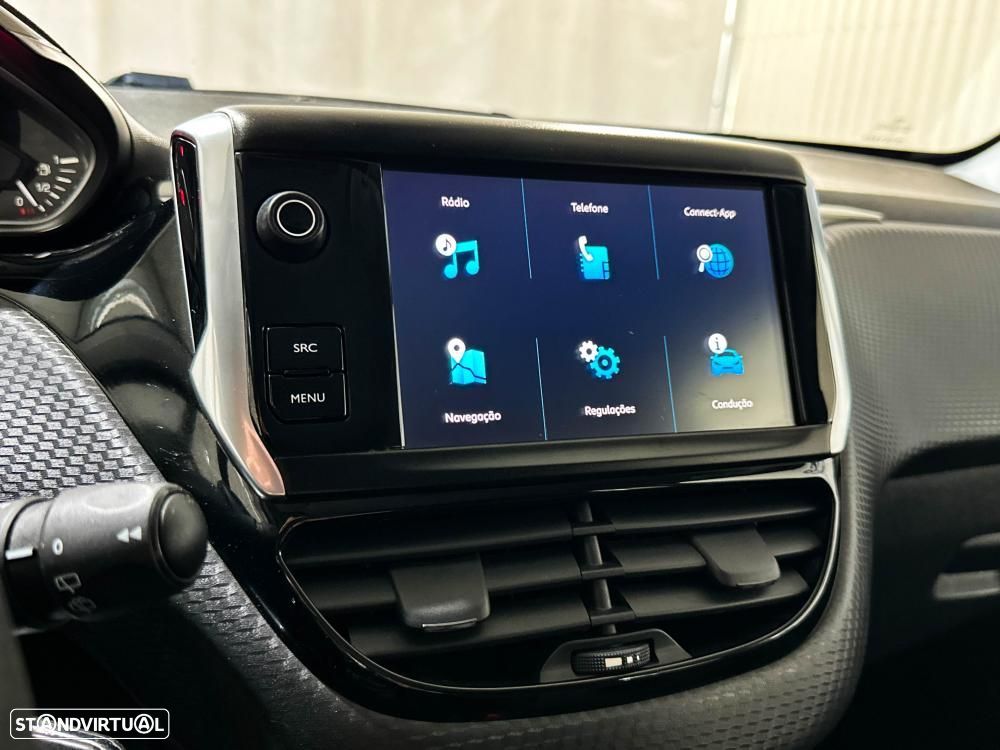 Peugeot 208 1.2 PureTech Allure - 41