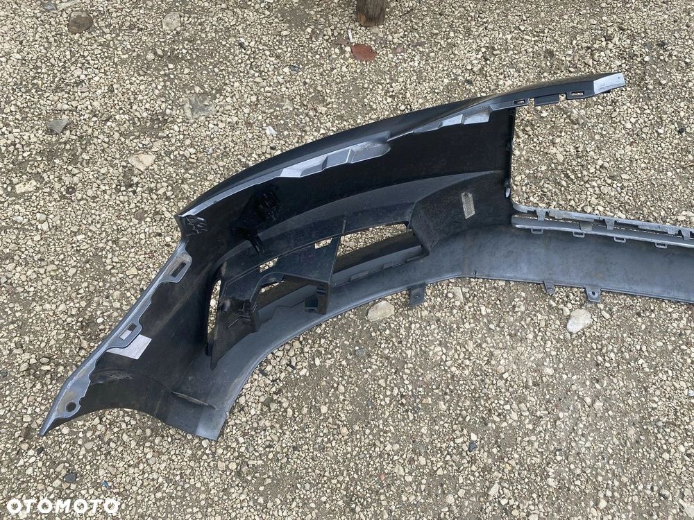 ZDERZAK PRZÓD PRZEDNI AUDI A4 B9 8W 15-19 8W0807437 - 8