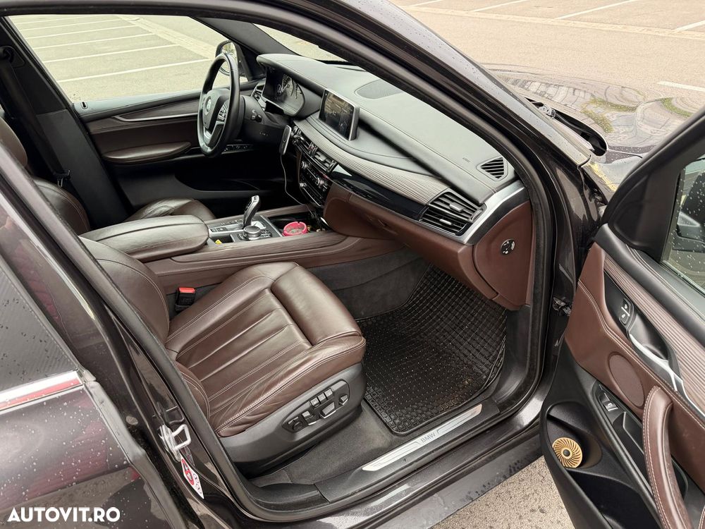 BMW X5 xDrive30d Sport-Aut. - 7