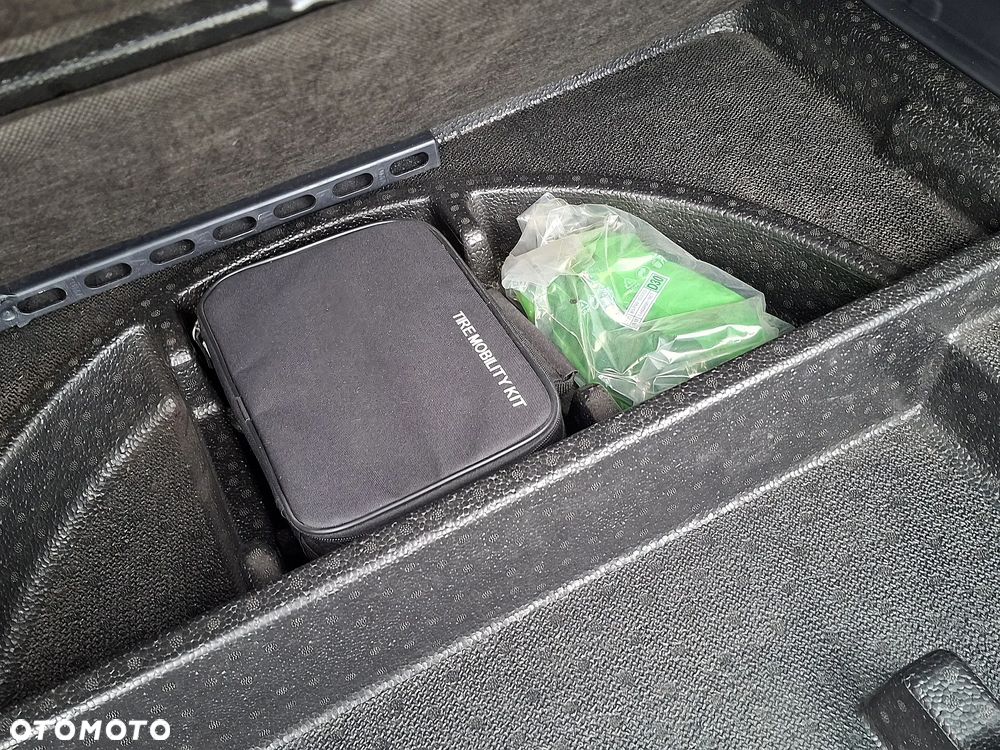 Hyundai Tucson - 24