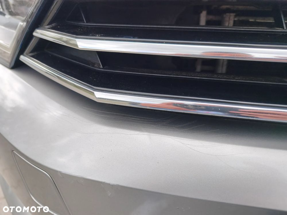 Volkswagen Passat 1.8 TSI BMT Highline DSG - 19