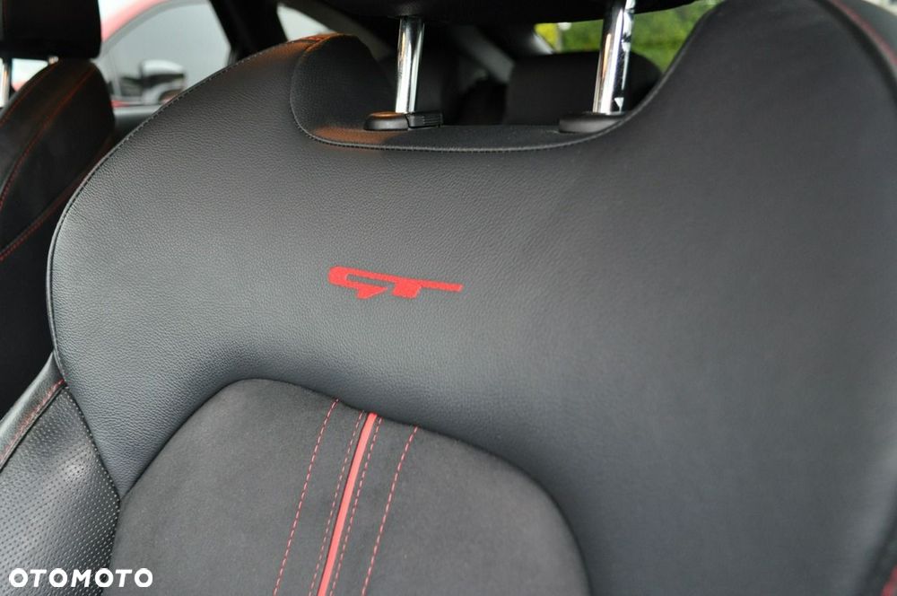 Kia ProCeed 1.6 T-GDI OPF GT - 25