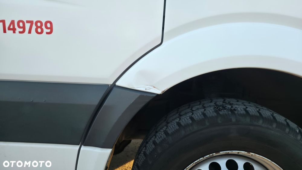 Mercedes-Benz Sprinter 313 CDI - 20