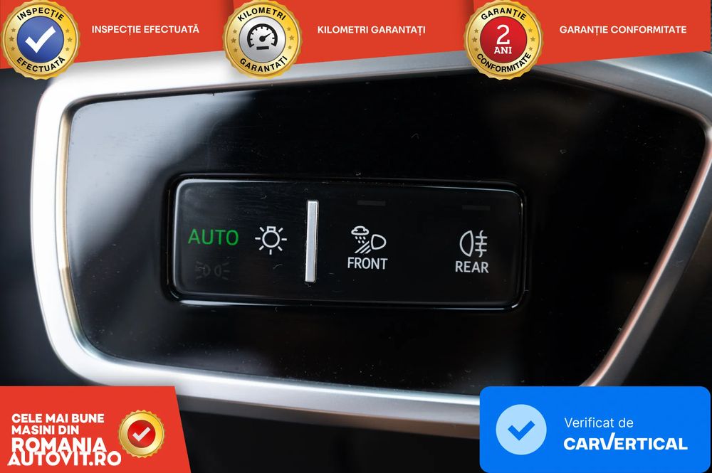 Audi A6 Avant 45 TDI quattro S tronic MHEV S Line - 11