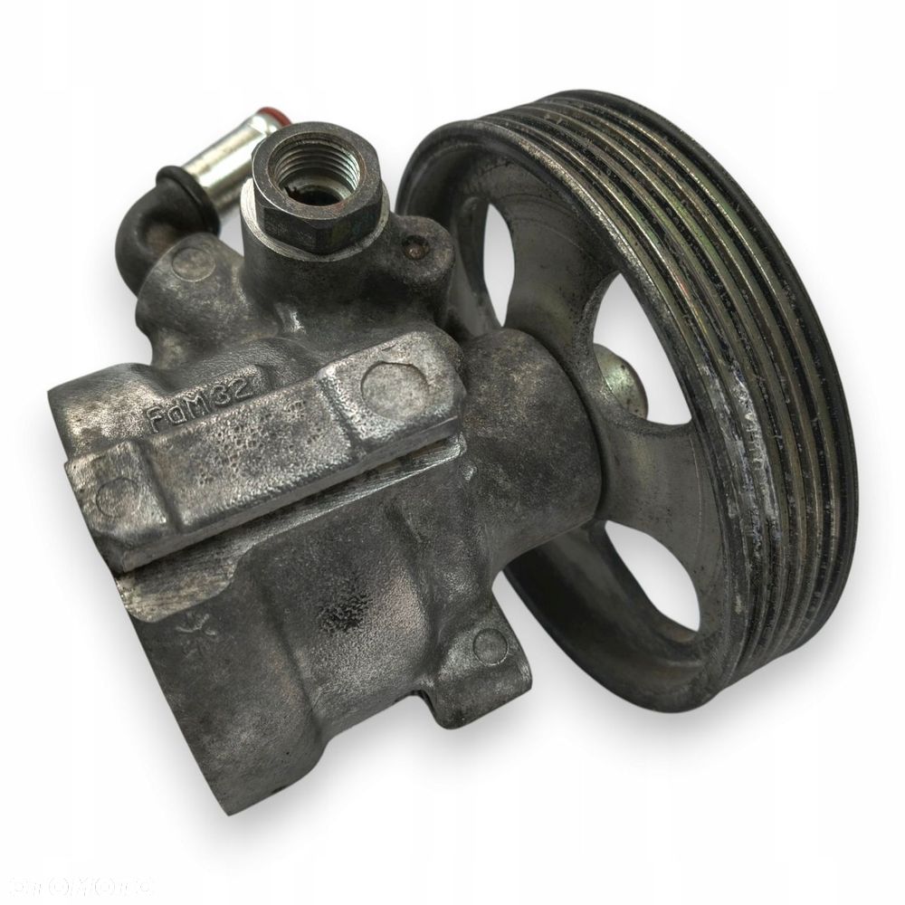 POMPA WSPOMAGANIA Peugeot Partner Berlingo 1.6 HDi 9665709080 PSA - 6
